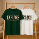 The Great Adventure Tee