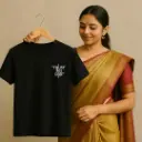 Trust No One Graphic Streetwear